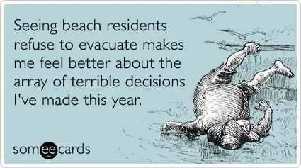 20 Hurricane Memes For Floridians | The Funny Beaver