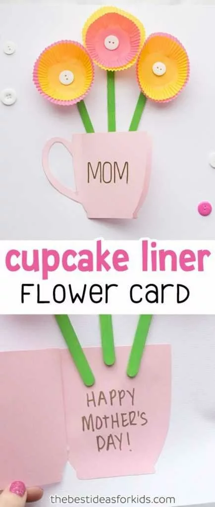 15 Great Mother's Day DIY Crafts To Show Your Mom Some Love