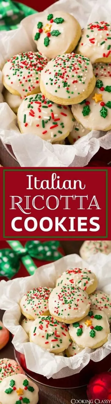 20 Delicious Italian Recipes