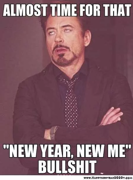 22 Funny New Years Memes Because 2021 Is ALMOST Here