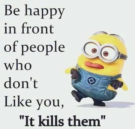 25 Minion Memes And Quotes To Enjoy