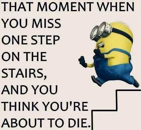 20 Snarky Minions Memes Clean Enough To Love