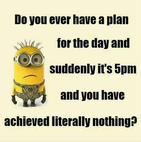 30 Funny Minion Quotes You Need To Read