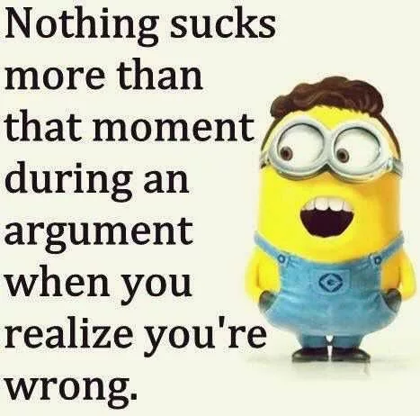 30 Wonderful And Funny Minion Quotes