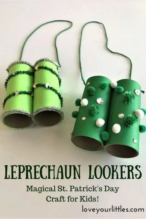 Leprechaun Lookers