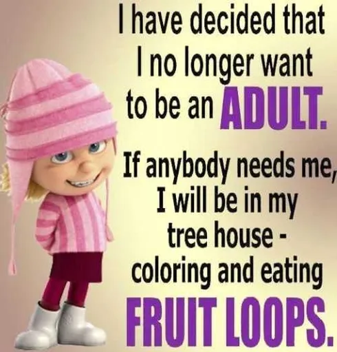 Funny Minions Quotes 405