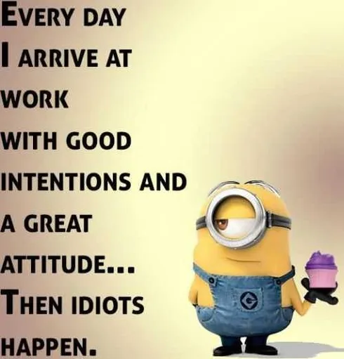 Funny Minions Quotes 415