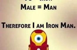 Funny Minions Quotes 024