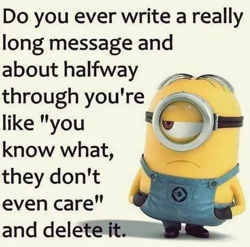 Despicable Me Funny Minion Quotes Of The Day 059 Funniest Minions Quotes Of The Week