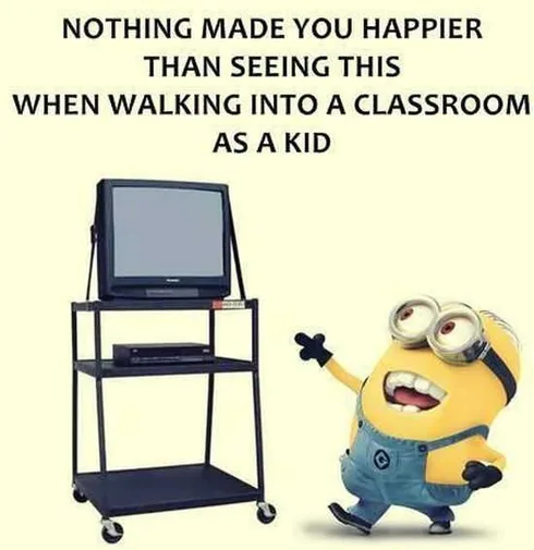 The Best Minion Pictures Of The Week 034