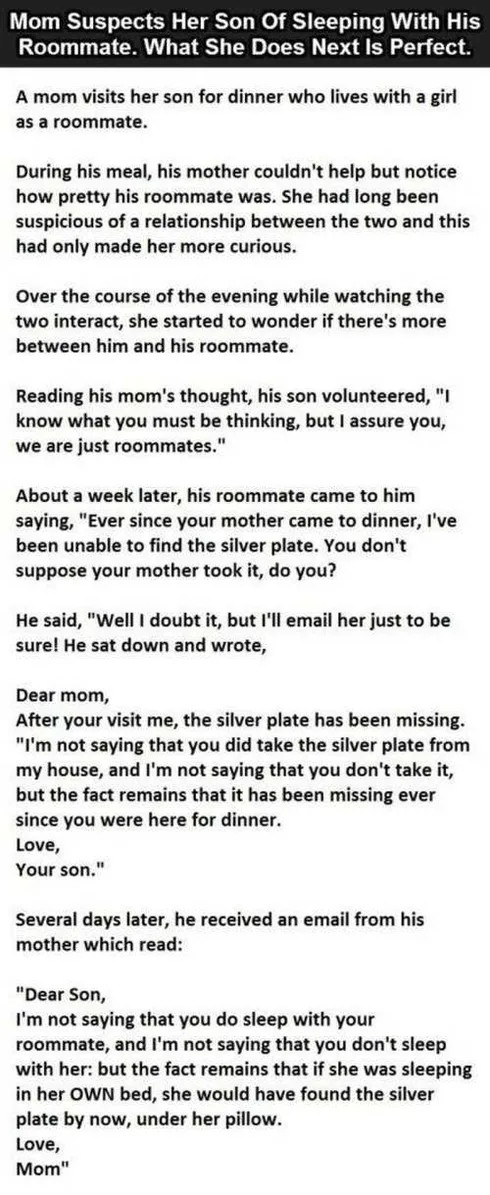 Hilarious Jokes And Funny Short Stories 513