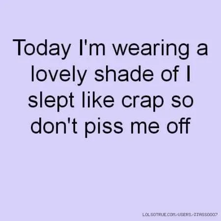 Hilarious Quotes 003