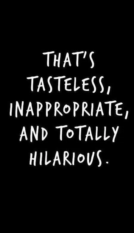 Hilarious Quotes 021