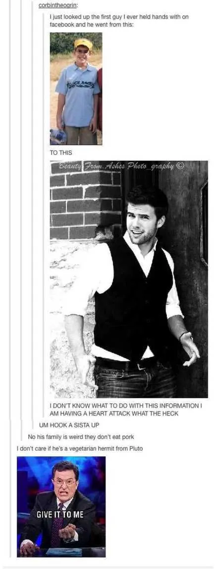 Funny Pictures Cant Stop Laughing 220