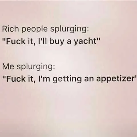 Broke Appetizer