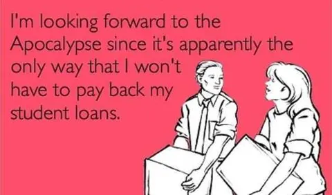 Broke Loans