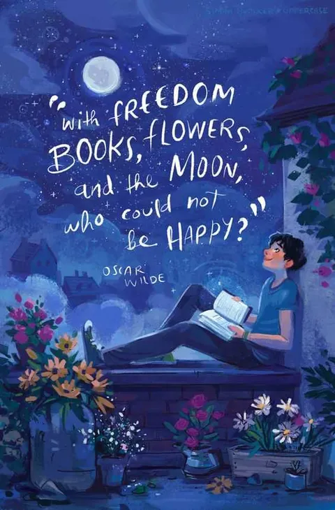 Illustrated Books