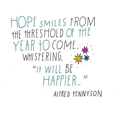 Illustrated Hope