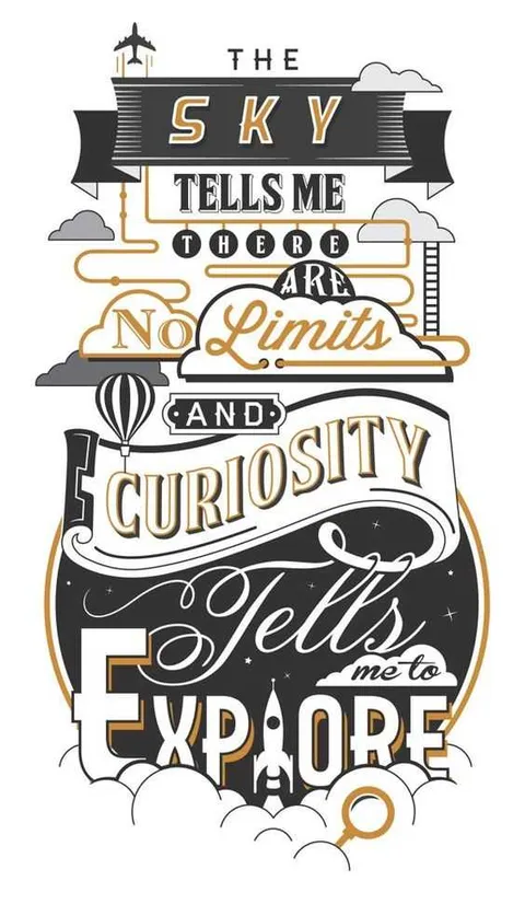 Illustrated Skylimit
