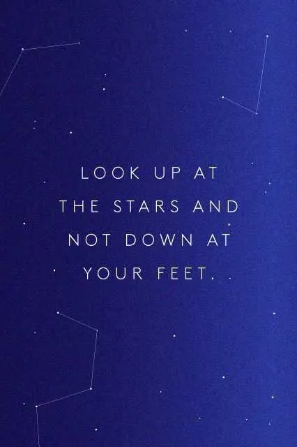 Illustrated Stars