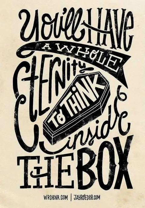Illustrated Typography