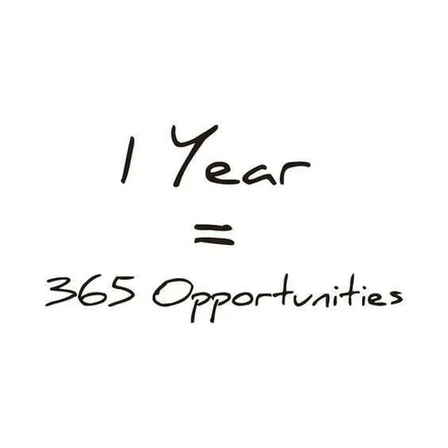 Quote 1Year