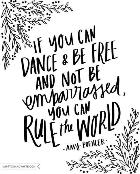 Quote Dance