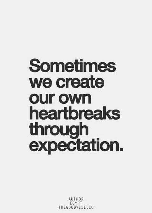 Quote Heartbreak