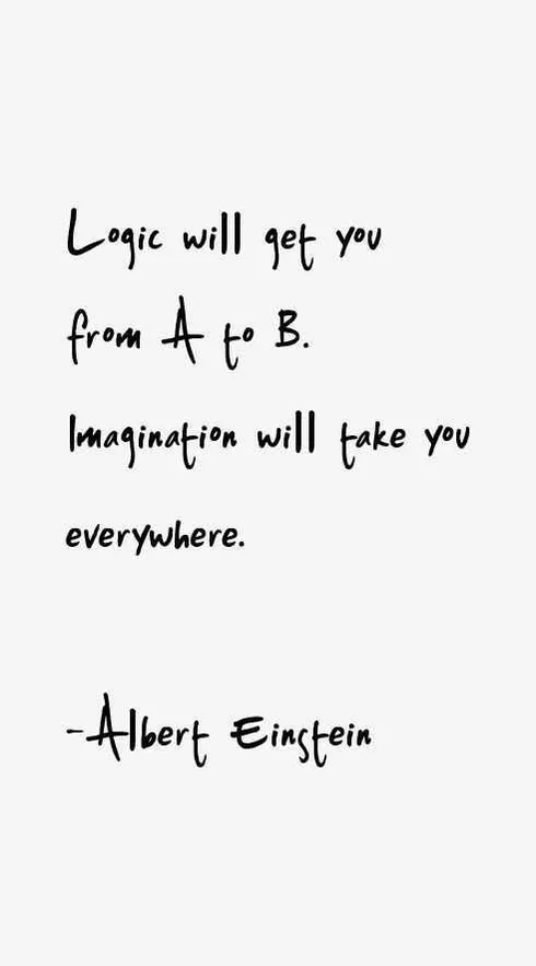 Quote Logic