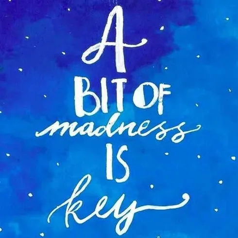 Quote Madness