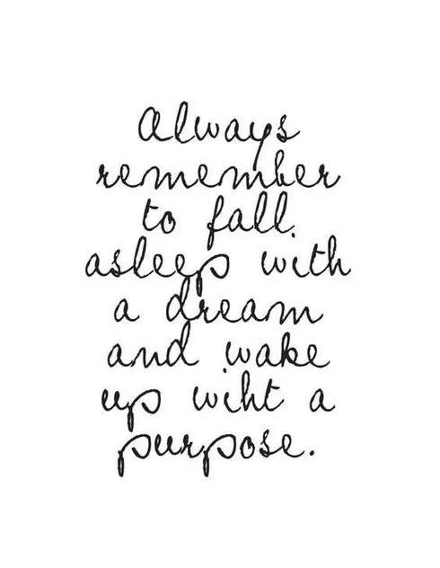 Quote Purpose