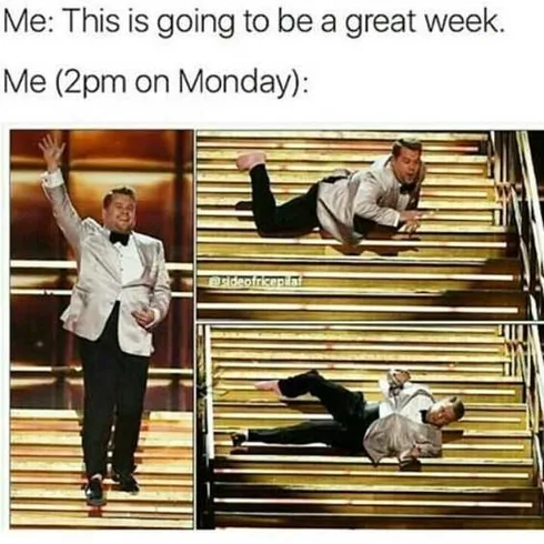 Work Great Fall