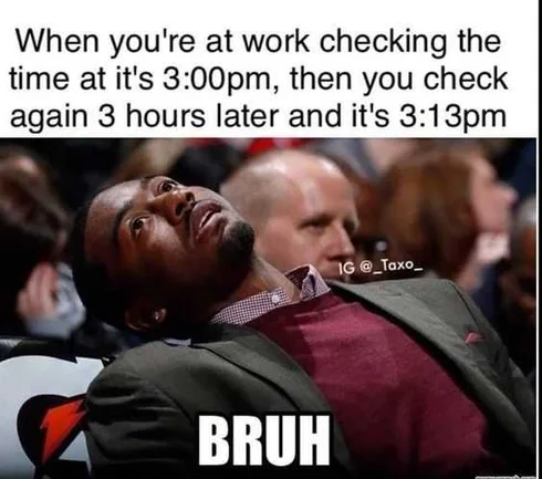 Work Time