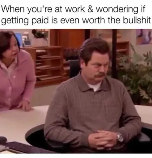Work Yell