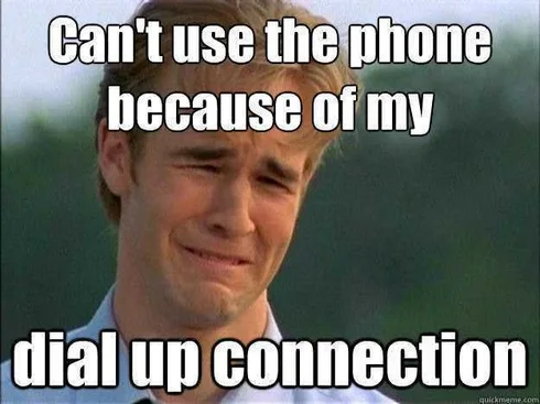 90S Phone