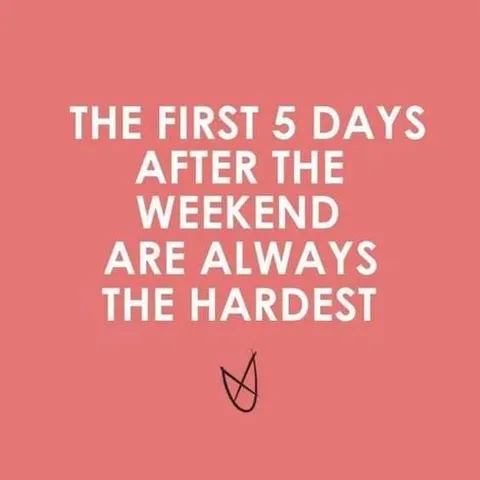 Funnyquote 5Days