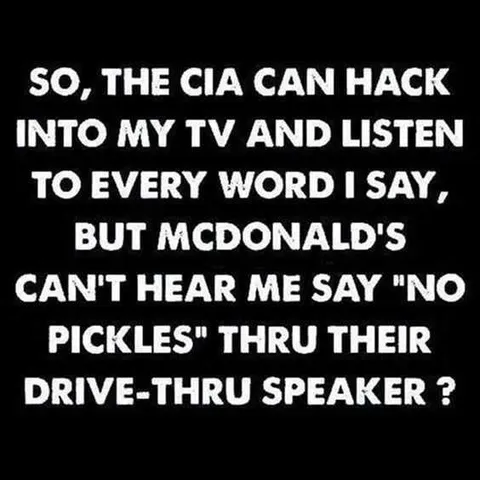 Funnyquote Nopickles