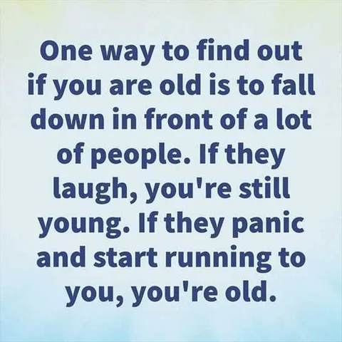 Funnyquote Old