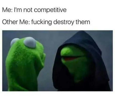 Gym Destroy