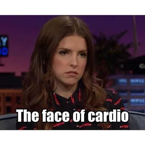 Gym Facecardio