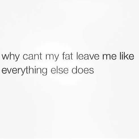 Gym Fatleave