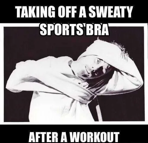 Gym Sportsbra