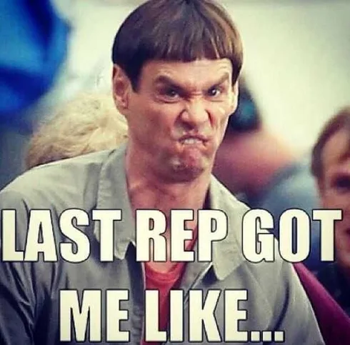 Gym Thatface