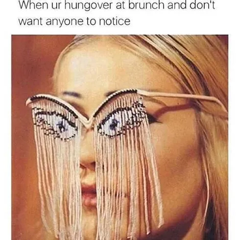 Hangover Brunch