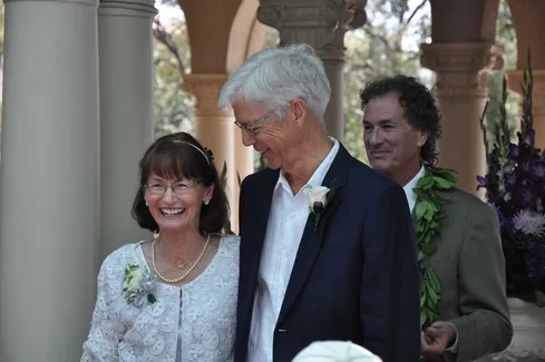Marriage