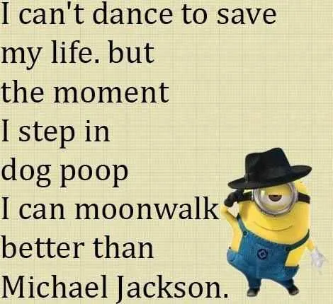 Minion Dogpoop