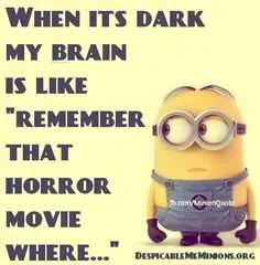 Minion Horrormovie