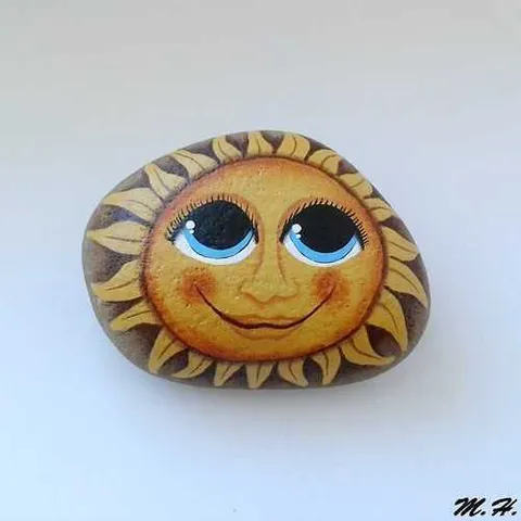Rock Sun