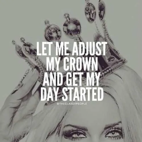 Sass Crown