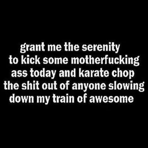 Sass Karate